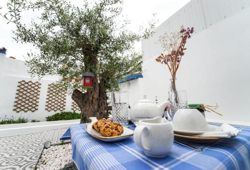 민박 Maria`s Guesthouse