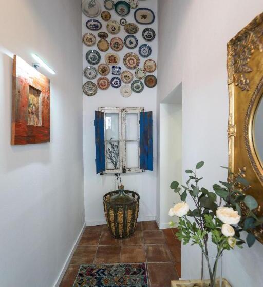 민박 Maria`s Guesthouse