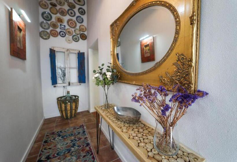 민박 Maria`s Guesthouse