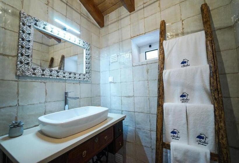 민박 Maria`s Guesthouse