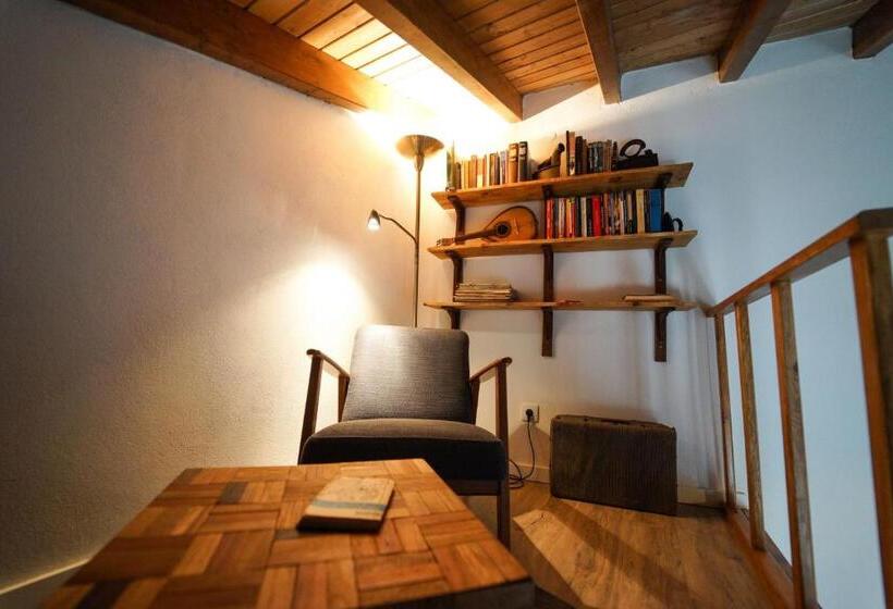 민박 Maria`s Guesthouse