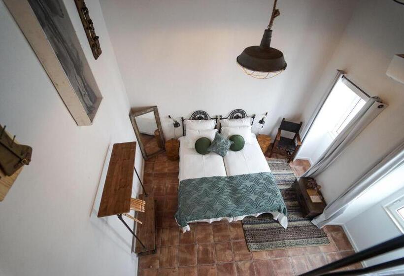 민박 Maria`s Guesthouse