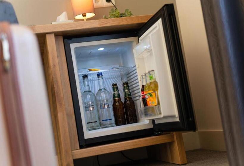 Boutique Hotel & Brasserie De Heerlyckheid