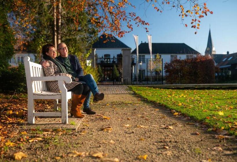 Boutique Hotel & Brasserie De Heerlyckheid