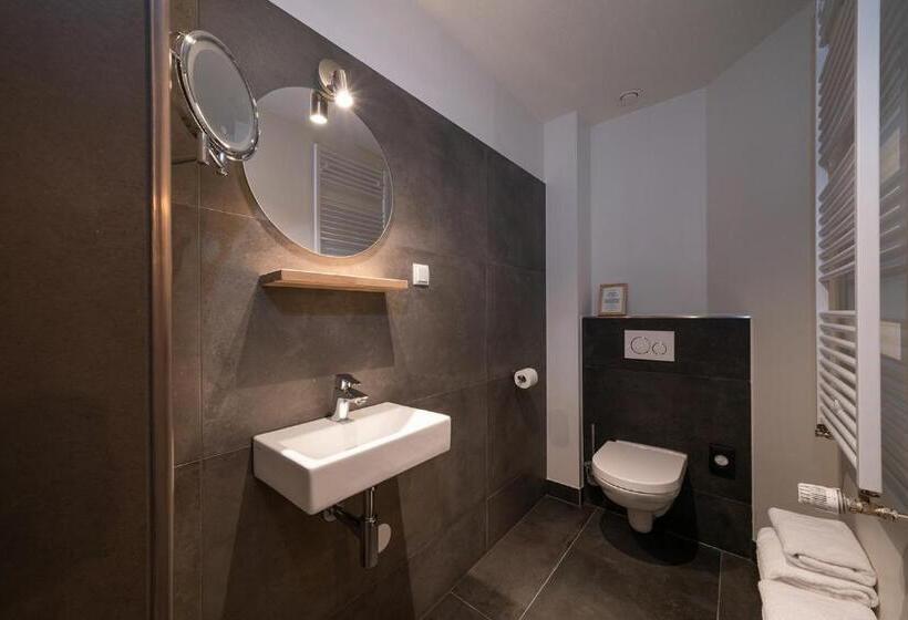 Boutique Hotel & Brasserie De Heerlyckheid