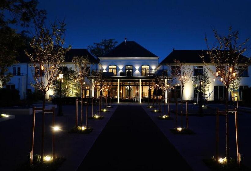 Boutique Hotel & Brasserie De Heerlyckheid