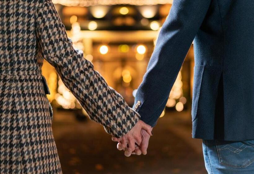 Boutique Hotel & Brasserie De Heerlyckheid