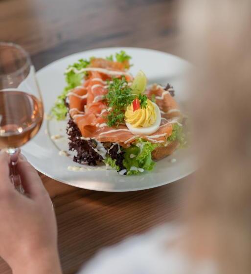 Boutique Hotel & Brasserie De Heerlyckheid