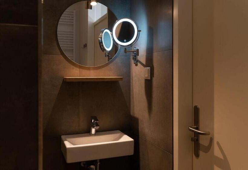 Boutique Hotel & Brasserie De Heerlyckheid