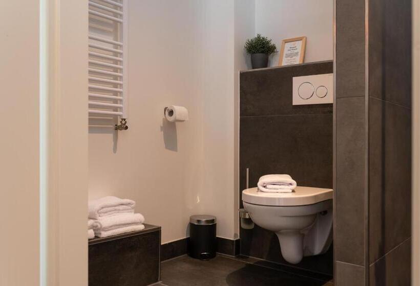 Boutique Hotel & Brasserie De Heerlyckheid