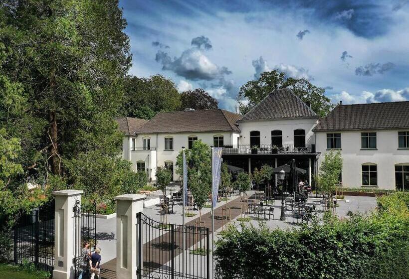 Boutique Hotel & Brasserie De Heerlyckheid