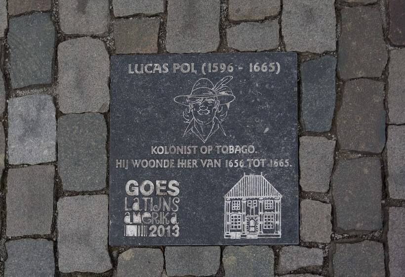 Boutique Hotel Rijks I Kloeg Collection