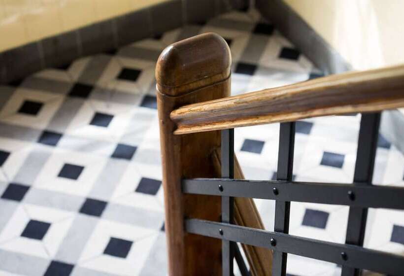 Boutique Hotel Rijks I Kloeg Collection