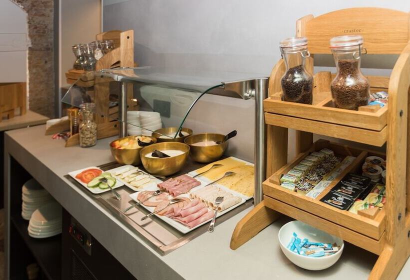 Boutique Hotel Rijks I Kloeg Collection