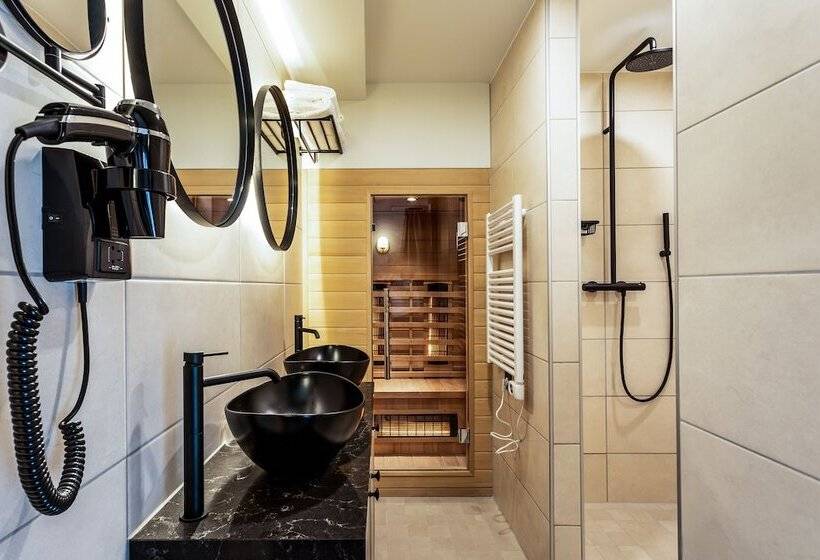 Boutique Hotel Rijks I Kloeg Collection