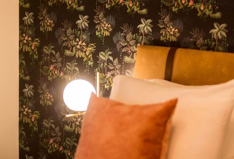 Boutique Hotel Rijks I Kloeg Collection