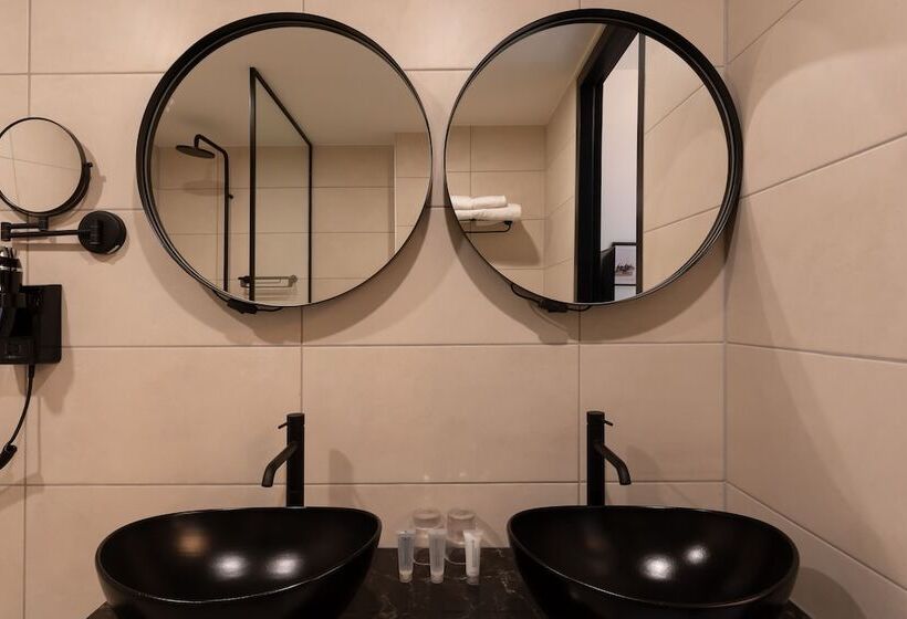 Boutique Hotel Rijks I Kloeg Collection