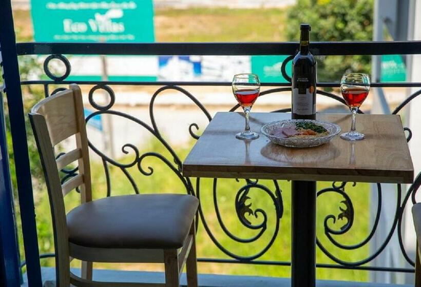 Cu Lao Xanh Homestay