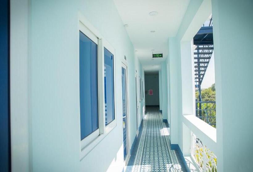 Cu Lao Xanh Homestay