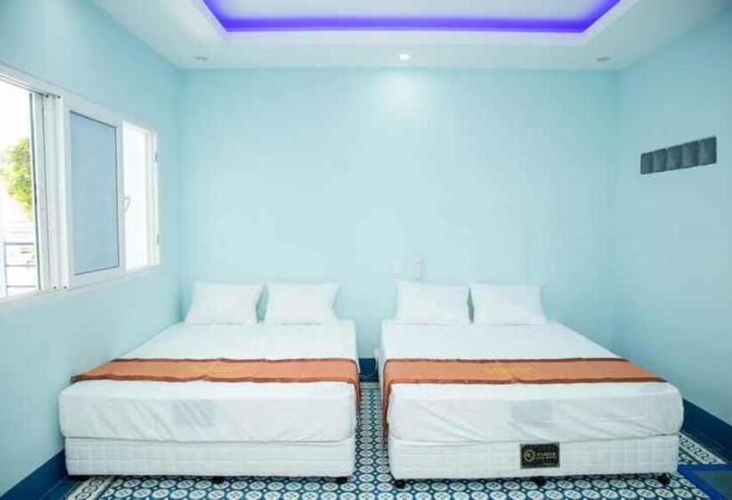 Cu Lao Xanh Homestay