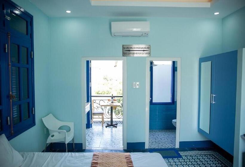 Cu Lao Xanh Homestay