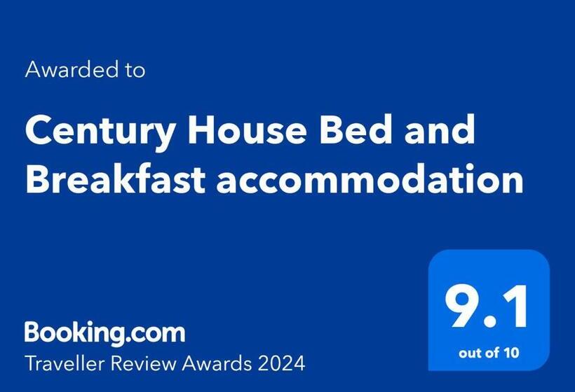 Century House B & B Flatlette