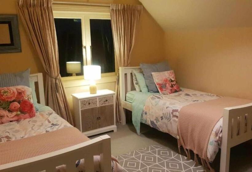 Century House B & B Flatlette