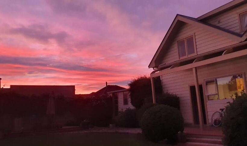 Century House B & B Flatlette