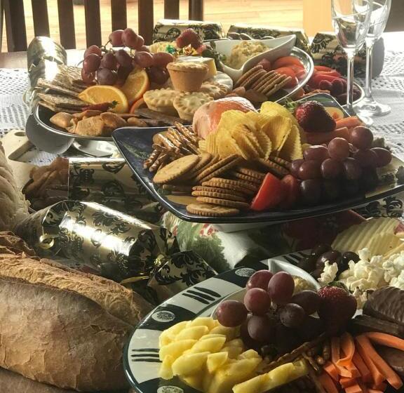 Century House B & B Flatlette