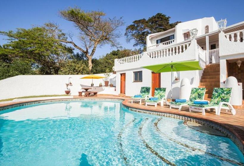 Charlotte S Bed And Breakfast