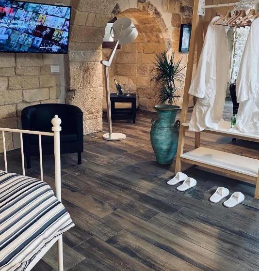 Classe 51   B&b Con Jacuzzi