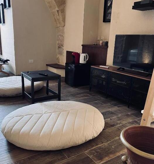 Classe 51   B&b Con Jacuzzi