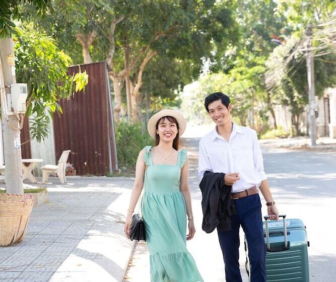 Cu Lao Xanh Homestay