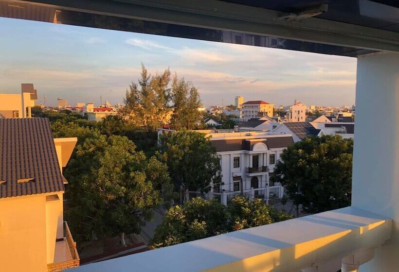 Cu Lao Xanh Homestay