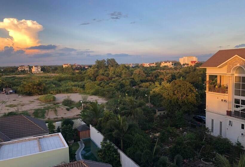 Cu Lao Xanh Homestay