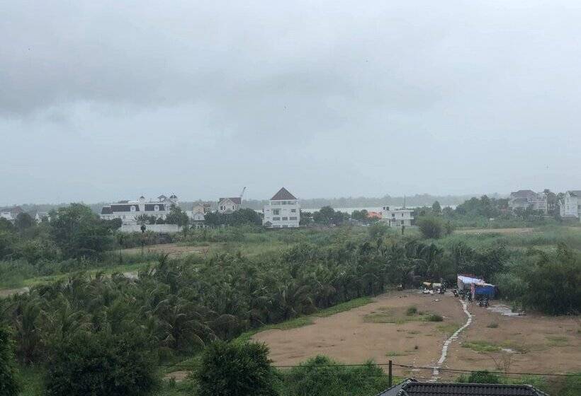 Cu Lao Xanh Homestay