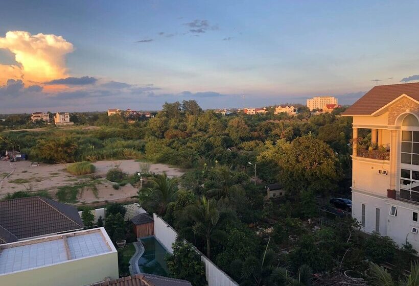 Cu Lao Xanh Homestay