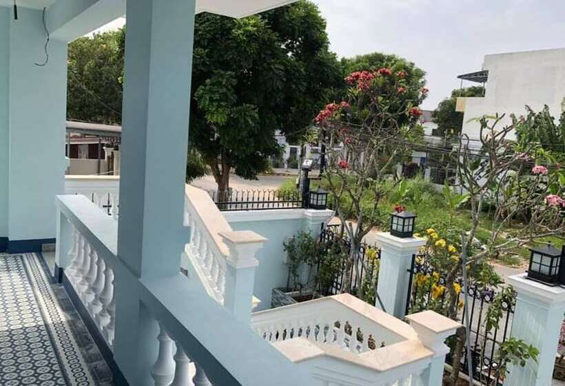 Cu Lao Xanh Homestay