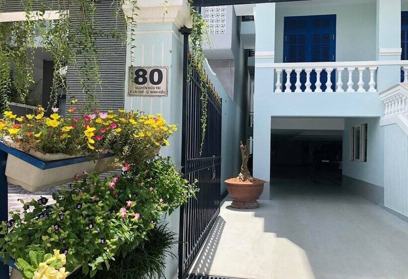 Cu Lao Xanh Homestay