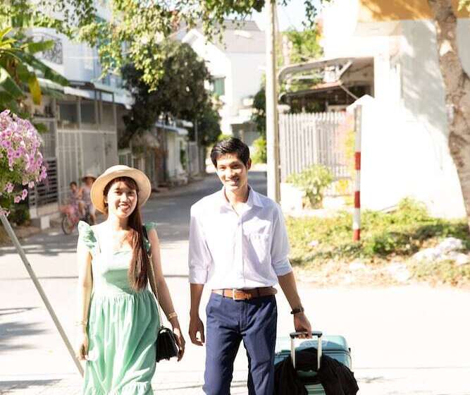 Cu Lao Xanh Homestay