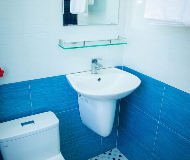 Cu Lao Xanh Homestay