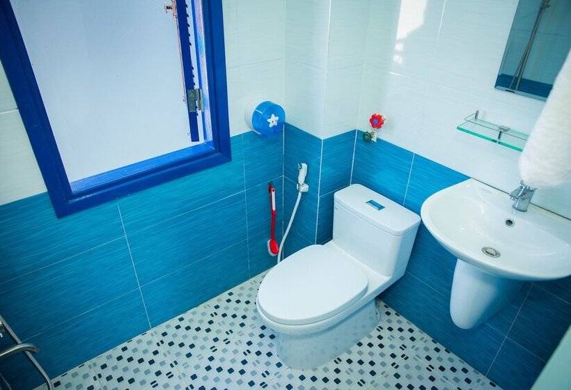 Cu Lao Xanh Homestay