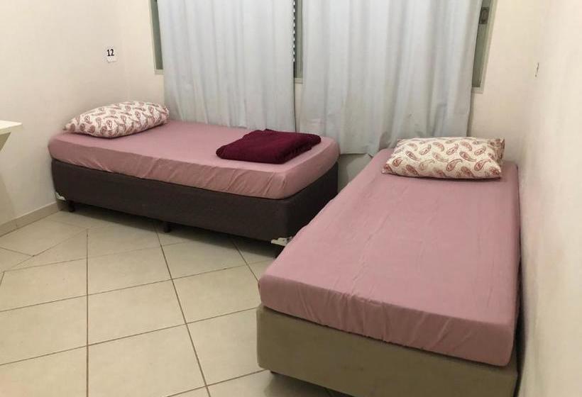 Hostel Rio Preto