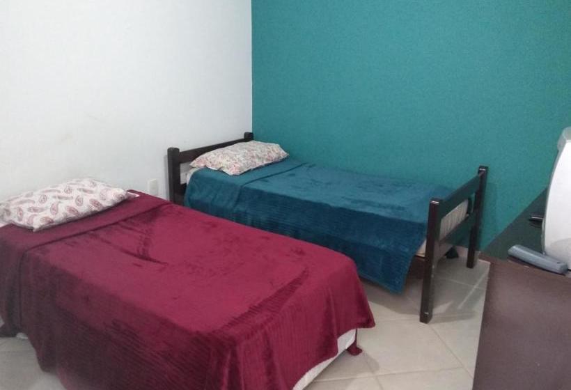 Hostel Rio Preto