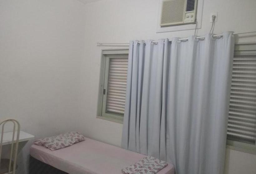 Hostel Rio Preto
