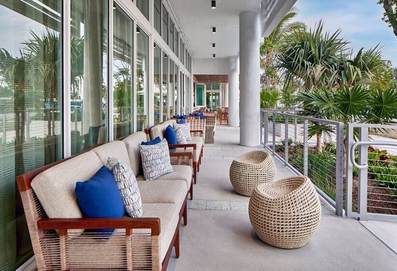 Ac Hotel By Marriott Fort Lauderdale Beach