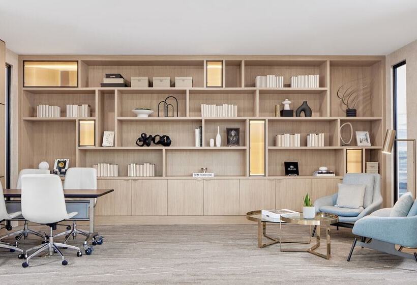 Ac Hotel By Marriott Fort Lauderdale Beach