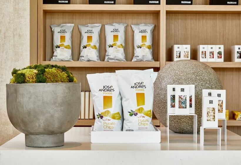 Ac Hotel By Marriott Fort Lauderdale Beach