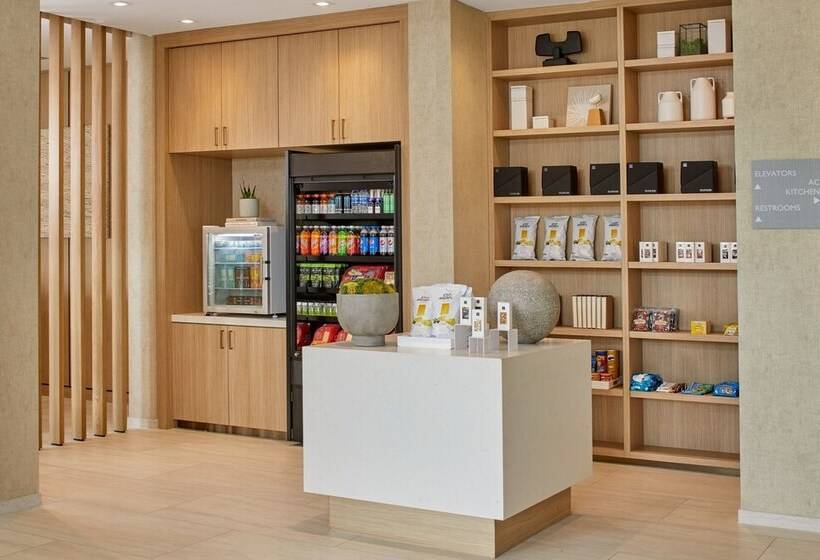 Ac Hotel By Marriott Fort Lauderdale Beach