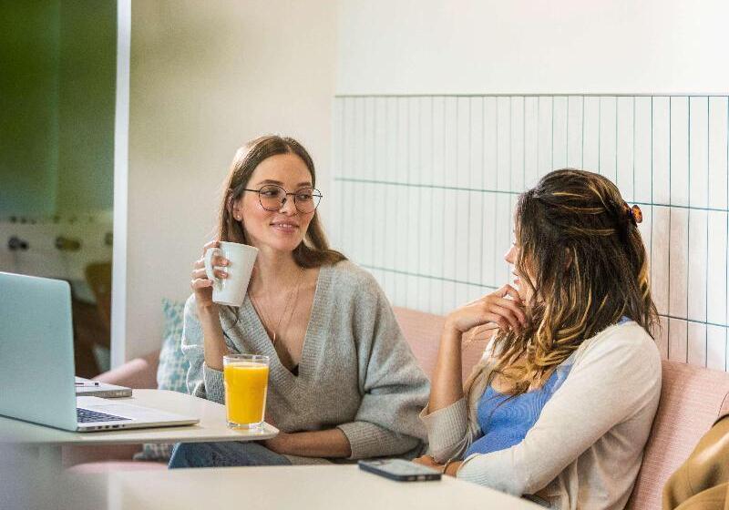 Aparthotel Adagio London Stratford